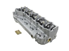 Recambio de culata para mitsubishi montero   (v3_w, v2_w, v4_w, v5_w) 2.8 td (v46w, v26w) referencia OEM IAM ME193804 908614 ME2